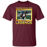ROBERT POLLACK (Legends Series) G500 5.3 oz. T-Shirt