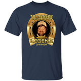 TOBY SCARBROUGH (TWH LEGENDS) G500 5.3 oz. T-Shirt
