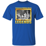 SAM CALDWELL  (Legends Series) G500 5.3 oz. T-Shirt
