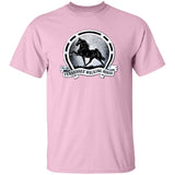 TWH Retro Vintage G500 5.3 oz. T-Shirt