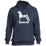 Morgan ST254 Pullover Hoodie