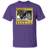 CHARLES MASSEY (Legends Series) G500 5.3 oz. T-Shirt