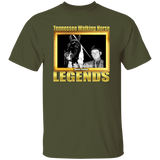CA BOBO (Legends Series) - Copy G500 5.3 oz. T-Shirt