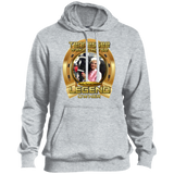 KATHY PARROTT JAMISON (TWH LEGENDS) ST254 Pullover Hoodie
