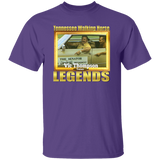 VIC THOMPSON (Legends Series) G500 5.3 oz. T-Shirt