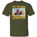 BOBBY MCNATT(Legends Series) G500 5.3 oz. T-Shirt