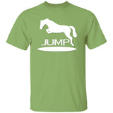 Jump II G500 5.3 oz. T-Shirt