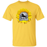 TWH Sunflower Vintage G500 5.3 oz. T-Shirt