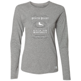 Decatur Delight (Racking) 64LTTX Ladies’ Essential Dri-Power Long Sleeve Tee