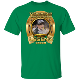 WESLEY STAPLER (TWH LEGENDS) G500 5.3 oz. T-Shirt