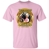 KATHY PARROTT JAMISON (TWH LEGENDS) G500 5.3 oz. T-Shirt