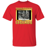 BUDDY HUGH  (Legends Series) - Copy G500 5.3 oz. T-Shirt