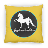 American Saddlebred PILLOWS THREE SIZES