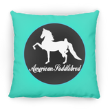 American Saddlebred PILLOWS THREE SIZES