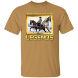 THE RED FALCON(Legends Series) G500 5.3 oz. T-Shirt