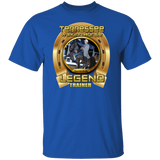 DAVID POLK (TWH LEGENDS) G500 5.3 oz. T-Shirt