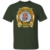 CHRIS ALEXANDER (TWH LEGENDS) G500 5.3 oz. T-Shirt