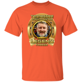 RICHARD CAREY (TWH LEGENDS) G500 5.3 oz. T-Shirt
