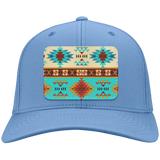 DUTTON RANCH 1 CP80 Twill Cap - Patch