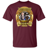 SARAH COFFEE BURKS (TWH LEGENDS) G500 5.3 oz. T-Shirt