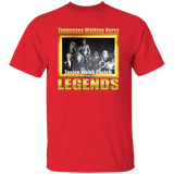 JANICE WEBB FOSTEK (Legends Series)png G500 5.3 oz. T-Shirt