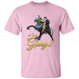 GLORY JC 2XWGC SHIRT G500B Youth 5.3 oz 100% Cotton T-Shirt