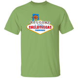 SHELBYVEGAS G500 5.3 oz. T-Shirt