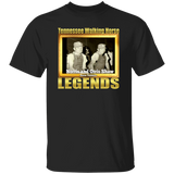 THE SHAW TWINS (Legends Series) G500 5.3 oz. T-Shirt