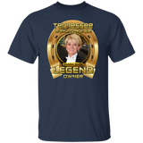 DEBBIE WELLS (TWH LEGENDS) G500 5.3 oz. T-Shirt