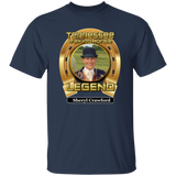 Sheryl Crawford (Legends Series) G500 5.3 oz. T-Shirt