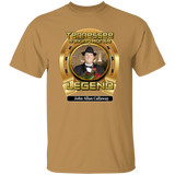 John Allan Callaway (Legends Series) G500 5.3 oz. T-Shirt