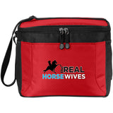 THE REAL HORSE WIVES BG513 12-Pack Cooler