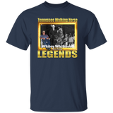 WHITEY WHITEHEAD (Legends Series) G500 5.3 oz. T-Shirt