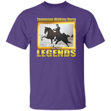 BILL SLEDGE (Legends Series) G500 5.3 oz. T-Shirt