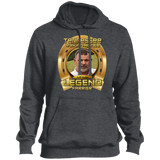 JEFF DUKE (TWH LEGENDS) ST254 Pullover Hoodie