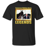 VALTON RUMMAGE (Legends Series) G500 5.3 oz. T-Shirt