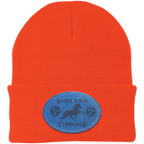 WALKIN ACROSS TENNESSEE TWH CP90 Knit Cap - Patch
