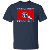 Walking Across Tennessee G500 5.3 oz. T-Shirt