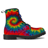 NASHVILLE BRAND Synthetic Leather Boots