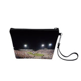 THE BIG OVAL Sling Cosmetic Bag