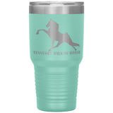 TWH PERFORMANCE 30oz Insulated Tumbler