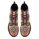 NASHVILE BRAND AMISH QUILT Chunky Boots