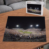 The Big Oval Jigsaw Puzzle (500-Piece)