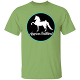 American Saddlebred G500 5.3 oz. T-Shirt - My Pony Store
