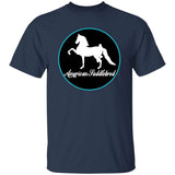 American Saddlebred G500 5.3 oz. T-Shirt - My Pony Store