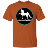 American Saddlebred G500 5.3 oz. T-Shirt - My Pony Store