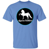 American Saddlebred G500 5.3 oz. T-Shirt - My Pony Store