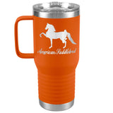 ASB TUMBLER WARE - My Pony Store