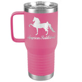 ASB TUMBLER WARE - My Pony Store