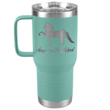 ASB TUMBLER WARE - My Pony Store